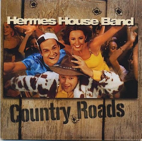 hermes house band l album|Hermes house band country roads.